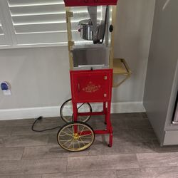 Popcorn Maker