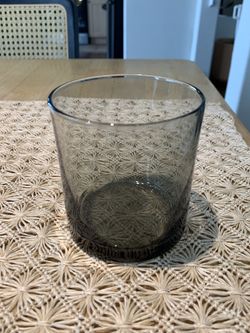 Glasses And Plates- Wedding/party