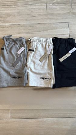Brand New Essential Shorts