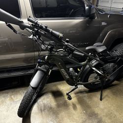 Aventon Aventure.2 eBike