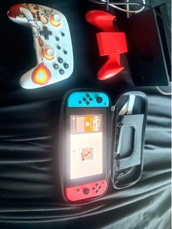 Nintendo Switch “