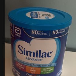 Similac Advance 