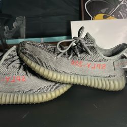 Used Yeezy 350