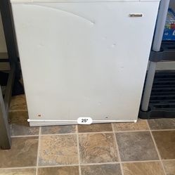 Deep Freezer 