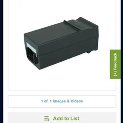 Hunter Power Module I Core New 