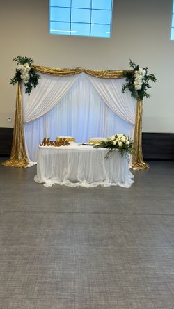 Wedding Decoration 