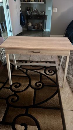 Desk