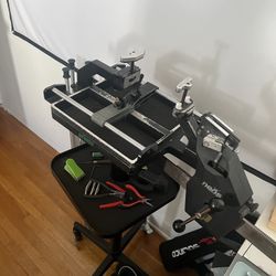 PENDING Prince Neos 1000 Tennis Stringing Machine