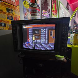 Sony BVM 14F5U Crt tv