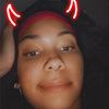Aysiah Harris