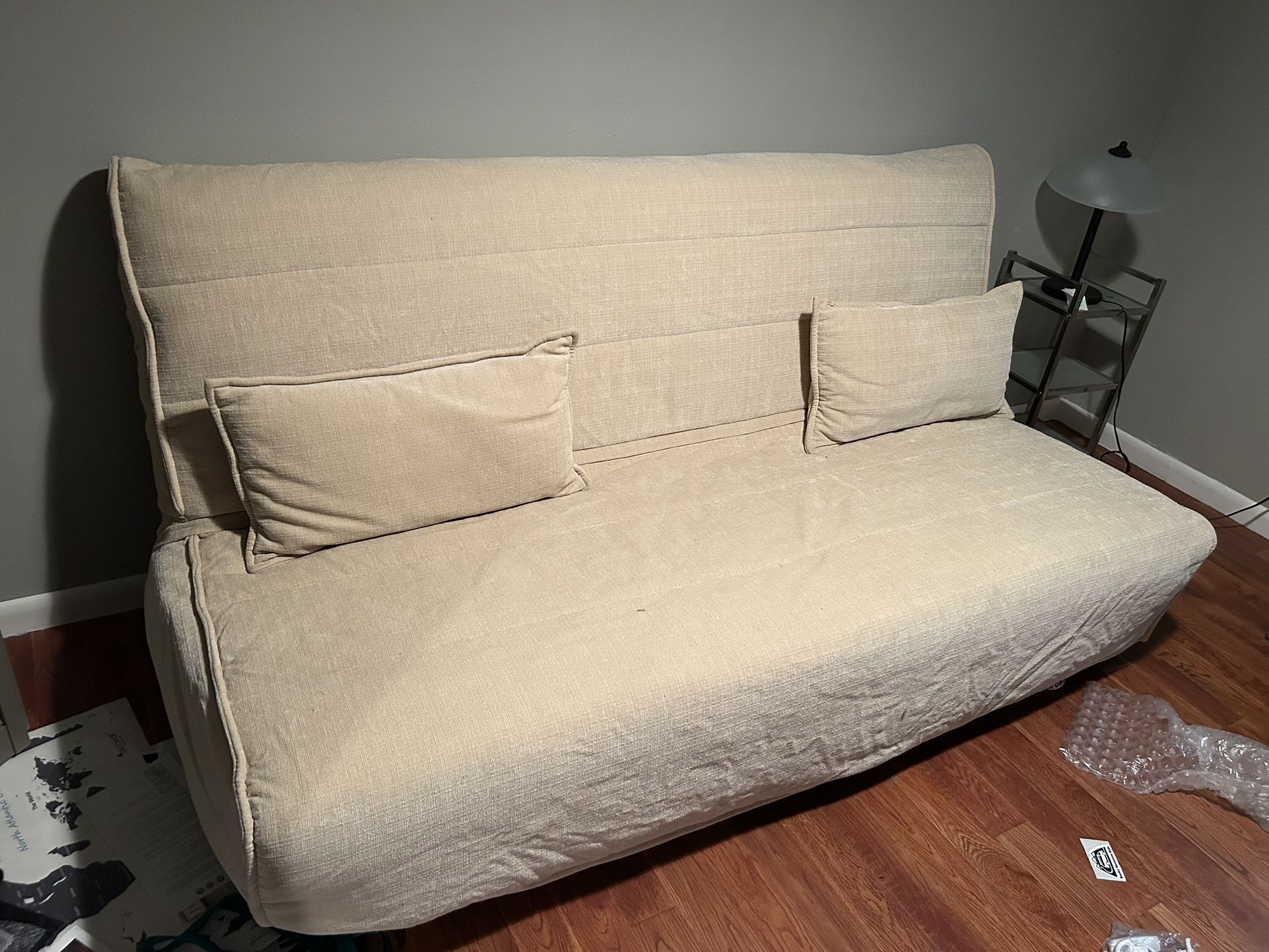 Futon