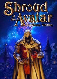 BRAND NEW SEALED MMORPG Shroud of the Avatar PC game