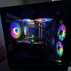 Gaming pc