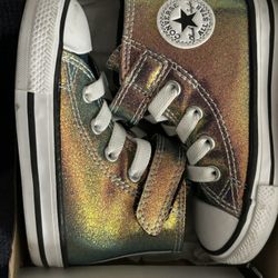 Kids Converse 