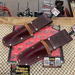 Occidental Leather 5013 Shear Holster $31 EACH 