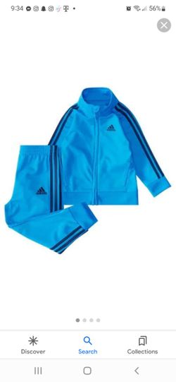 Adidas Sweat Suit
