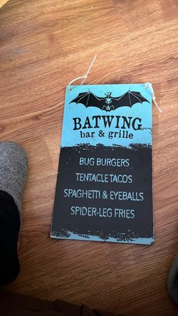 Halloween Decor