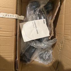 Nissan Sentra Control Arms