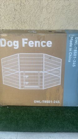 Pet  playpens