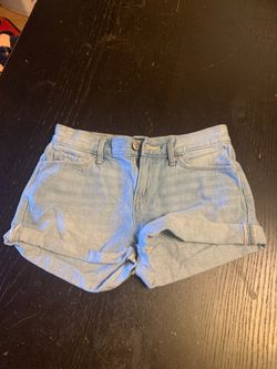 Girls shorts