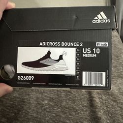 Adidas Adicross Bounce 2 Golf Shoe