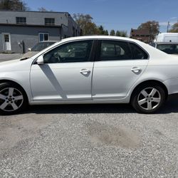 2009 Volkswagen Jetta
