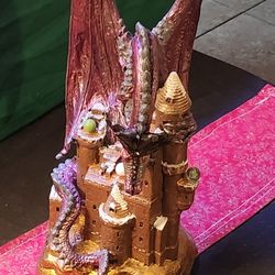 Dragons Keep 