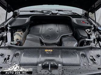 2020 Mercedes-Benz GLS 450