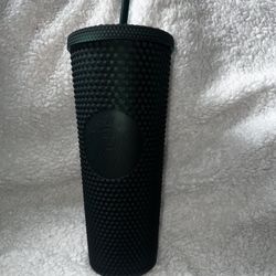 Starbucks Tumbler Dark Green 