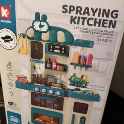 Fashion Multi Function Kitchen