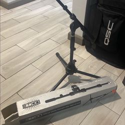 Mic stand OBO