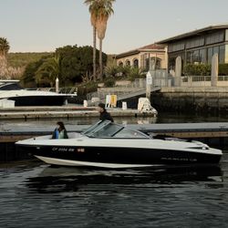 cool off on the water!