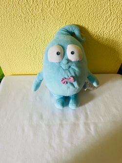 Plush $5 Each