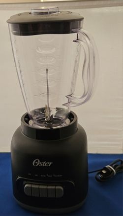OSTER 6-Cup, 5-Speed Blender