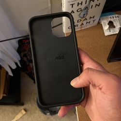 iPhone 12 Plus Incipio Phone Case