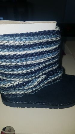 Brand new girls boots