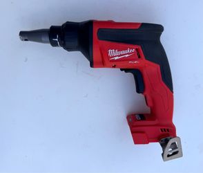 Milwaukee M18 FUEL 18V Lithium-Ion Brushless Cordless Drywall Screw Gun (Tool-Only)