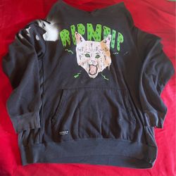 Rip N Dip Hoodie