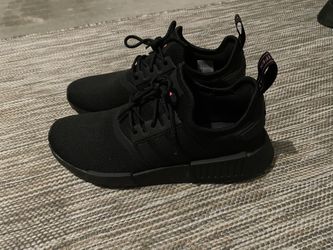 NMD_R1 Primeblue Shoes, Swift Run X Shoes