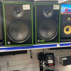 Home Speakers