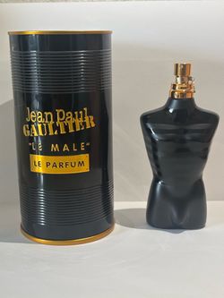 Jean Paul Gaultier Le Male Le Parfum