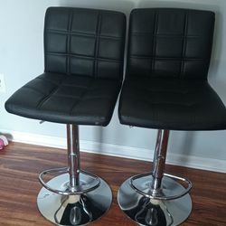 Bar Stools (Chairs)