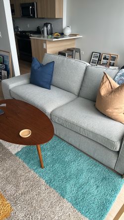 Ikea Kivik Sofa 89”