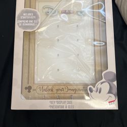 Mickey Mouse Key Display Case