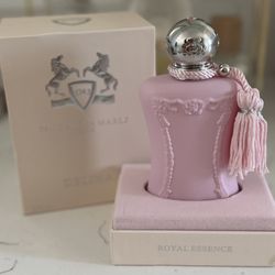 Parfum d Marly Delina