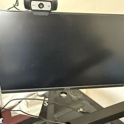 Gaming Monitor 100hz 