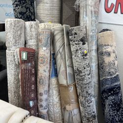 Area Rugs- PLEASE READ DESCRIPTION!!!