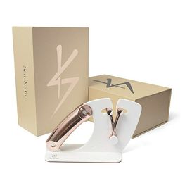 Sen Kuro knife sharpener
