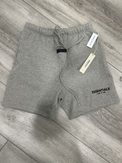 essential shorts