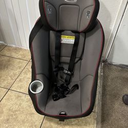 Car Seat Graco 